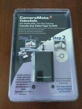 Camera Mate  Convert VHS Tapes To DVD/VCD DVD Burn Wizard Preserve Memories picture