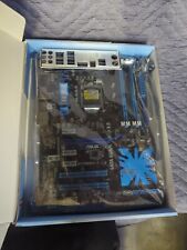 ASUS P7P55D-E LX Intel P55 DDR3 SATA III  ATX Intel LGA 1156 Motherboard picture