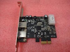 StarTech PI40200-2X2D 2-Port PCI-Express SuperSpeed USB 3.0 Adapter picture