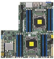 SuperMicro X10DRW-I Motherboard picture
