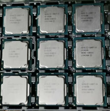 Intel Core i3-8350K LGA1151 quad-core 4.0GHz 91W SR3N4 CPU processor i3-8350k picture