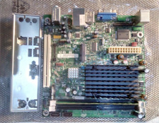 Intel D510  E76523- 403   mini ITX Motherboard ATOM 510 CPU + 1GB DDR2 RAM picture