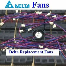 1x Quiet Replacement Fan for HP Procurve 1910-24G Switch (JE006A#ABA) picture