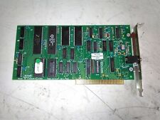Telcom IBM-HSTCR PC-600 Rev. C ISA Time Code Input Card picture