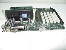 DELL  722396-100 REV. A00 MOTHERBOARD WITH PENTIUM III + RAM picture
