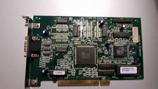 VINATAGE STB SYSTEMS LIGHTSPEED TSENG ET4000 PCI 1X0-0257-307 VGA VIDEO CARD picture