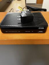 ZYXEL VPN2S - VPN Firewall - Barely Used - Fully Functional picture