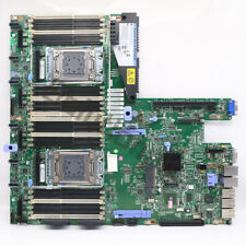 IBM X3550 M4 V2 Server Motherboard  00Y8640 00Y8375 94Y7586 00AM409 (1PC USED) picture