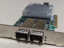 NETXEN NX3-20G DUAL Port 10GBase-SR PCI-E x8 NIC Card - Ship Fast picture
