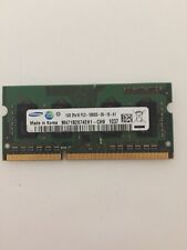 Samsung PC3 (DDR3-1066) 1 GB SO-DIMM 1066 MHz PC3 DDR3 Memory... picture