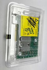 QLogic QL41164HFCU-DE Quad Port 10Gb SFP Converged Network Adapter Dell 0HY9T picture