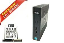 Dell Wyse DX0D 5010 Thin Client AMD G-T48E 1.4GHz 2 GB RAM 8 GB SSD 013TW picture