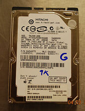 HITACHI PCB for HTS542520K9SA00 200GB SATA HDD 2.5