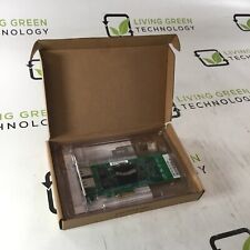 Dual Port PCI-E x1 1Gbps Intel 82576GE 2T-X4 Gigabit Server Adapter *NEW* picture