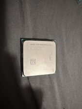 AMD 7th Gen A8-9600 CPU picture