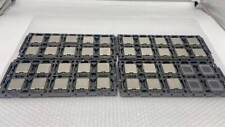 (Super cheap) Intel Xeon LC3518   1.73GHz   2MB   SLBWH  36 pieces   Operation picture