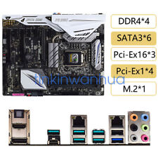 For ASUS Z170-DELUXE Intel Z170 DP+HDMI 1×M.2 8×SATA III Motherboard picture