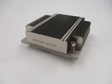 Supermicro 1U Passive Heat Sink LGA1150 / LGA1155 Screw Down Socket  SNK-P0046P picture