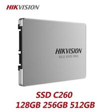 Hikvision SSD 550MB/s MAX 128GB 256GB 2.5”SATA 3.0 Internal Solid State Disk picture