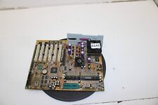 ABit KG7L ATX Motherboard w/ AMD Athlon 1050MHz 256MB Ram - Leaky Capacitors picture