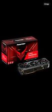 PowerColor Red Devil AMD Radeon RX 6900 XT GPU 16GB GDDR6 Pre Owned picture