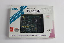 SMC PC270E ISA ARCNET ADAPTER 750.13201 NEW OPEN BOX picture