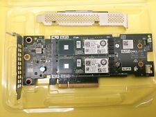 Dell PowerEdge BOSS 2x 240Gb boot optimized storage M.2 SSD 7HYY4 72WKY 61F54 picture