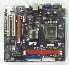 ECS MCP73T-M Motherboard picture