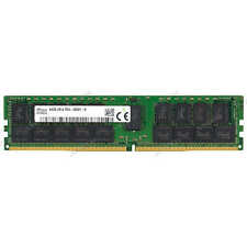 Hynix 64GB DDR4-2933 RDIMM HMAA8GR7AJR4N-WM HMAA8GR7MJR4N-WM Server Memory RAM picture