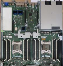 Sun Oracle X5-2 Server Motherboard MOBO System Board 7098505 7092031 - TESTED picture