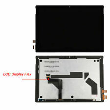 POEM LCD Display Touch Screen Assembly + Flex Cable For Microsoft Surface Pro 7 picture