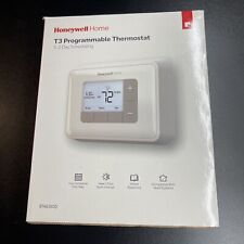 Honeywell T3 5-2 Day Programmable Thermostat RTH6360D NEW picture