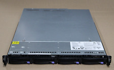 IBM CS821 20-Core 2.827GHz 128Gb 1.92Tb SSD 1U Linux Server - 8005-12N Power 8 picture