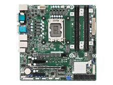ASRock IMB-X1314 LGA 1700 Intel W680 DDR4 Quad display Micro-ATX Motherboard picture