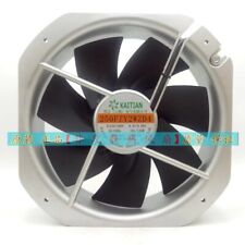 KAITIAN 250FZY2WZD4 AC220/240V 0.47A/0.50A 101/135W 28080 Aluminum Frame Cooling picture