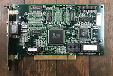 VINATAGE STB SYSTEMS LIGHTSPEED TSENG ET4000/W32P  1X0-0257-307 VGA VIDEO CARD picture