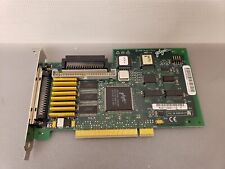 DEC Compaq QLogic KZPBA-CY PCI SCSI Controller Ultra Wide 401922-001 QLA1041 picture