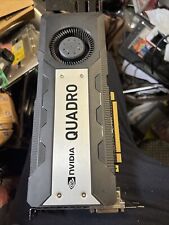 Nvidia Quadro K6000 12GB Video Card GDDR5 PCIe 3.0x16 Dell 6P16P fast shipping picture
