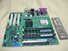 Dell Dimension 4600 E210882 CN-0F4491 Pentium 4 2.8 GHz+Ram+ I/O SHLD picture