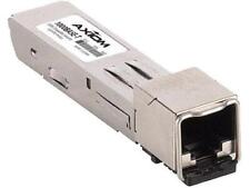 Axiom-New-GLC-T-AX _ 1000BASE-T SFP TRANSCEIVER FOR CISCO NETWORKS picture