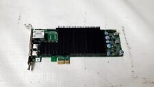 Dell Teradici 2220 PCOIP Dual Display Remote Access Host Card XK9F2 Half Height picture