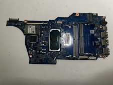 HP 14-DQ1043CL Genuine Intel i3-1005G1 Motherboard L70914-601 DA0PADMB8F0 picture