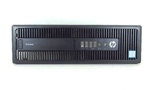 HP EliteDesk 800 G2 SFF Front Bezel Assembly - 831757-001 picture