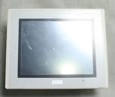 IDEC HG2G-5FT22TF-W 10.4in. Touch Screen Color HMI Display 24VDC- AS IS picture