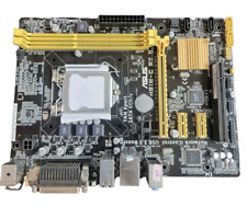 New OEM Asus H81M-C Intel LGA1150 DDR3 Desktop Motherboard Socket H3 picture