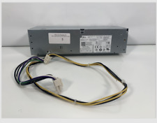 Dell OptiPlex 3020 7020 9020 Power Supply Model L255AS-00/NT1XP picture