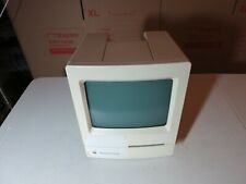 Vintage Apple Macintosh M0420 Macintosh Classic Computer READ DESCRIPTION picture