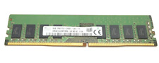 SK hynix 8GB 1Rx8 PC4-2400T-UA2-11 HMA81GU6AFR8N-UH NO AC  Desktop Memory RAM picture