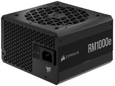 CORSAIR 1000W RM1000e Fully Modular Low-Noise ATX Power Supply - & PCIe 5.0 picture