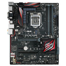 For ASUS H170 PRO GAMING LGA1151 DDR4 ATX Motherboard Tested picture